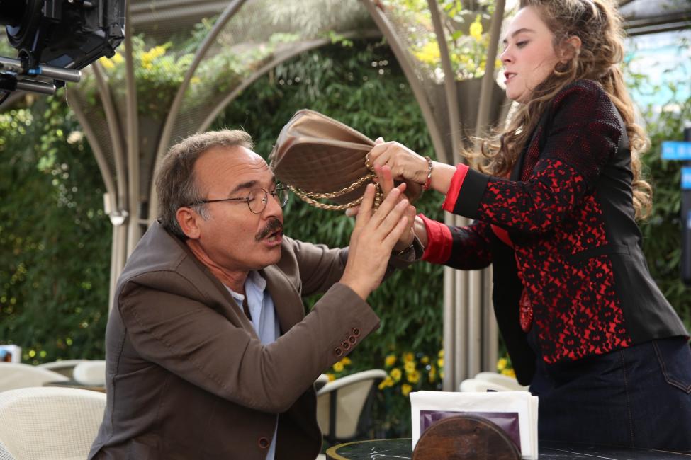Aile Arasinda