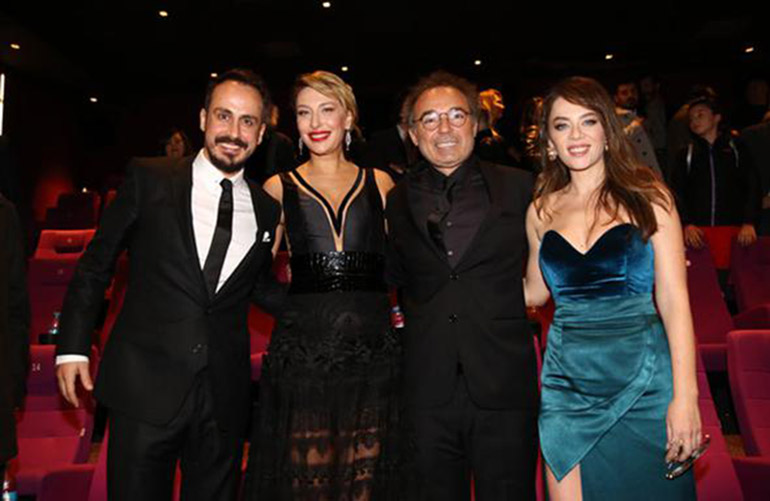 Aile Arasinda