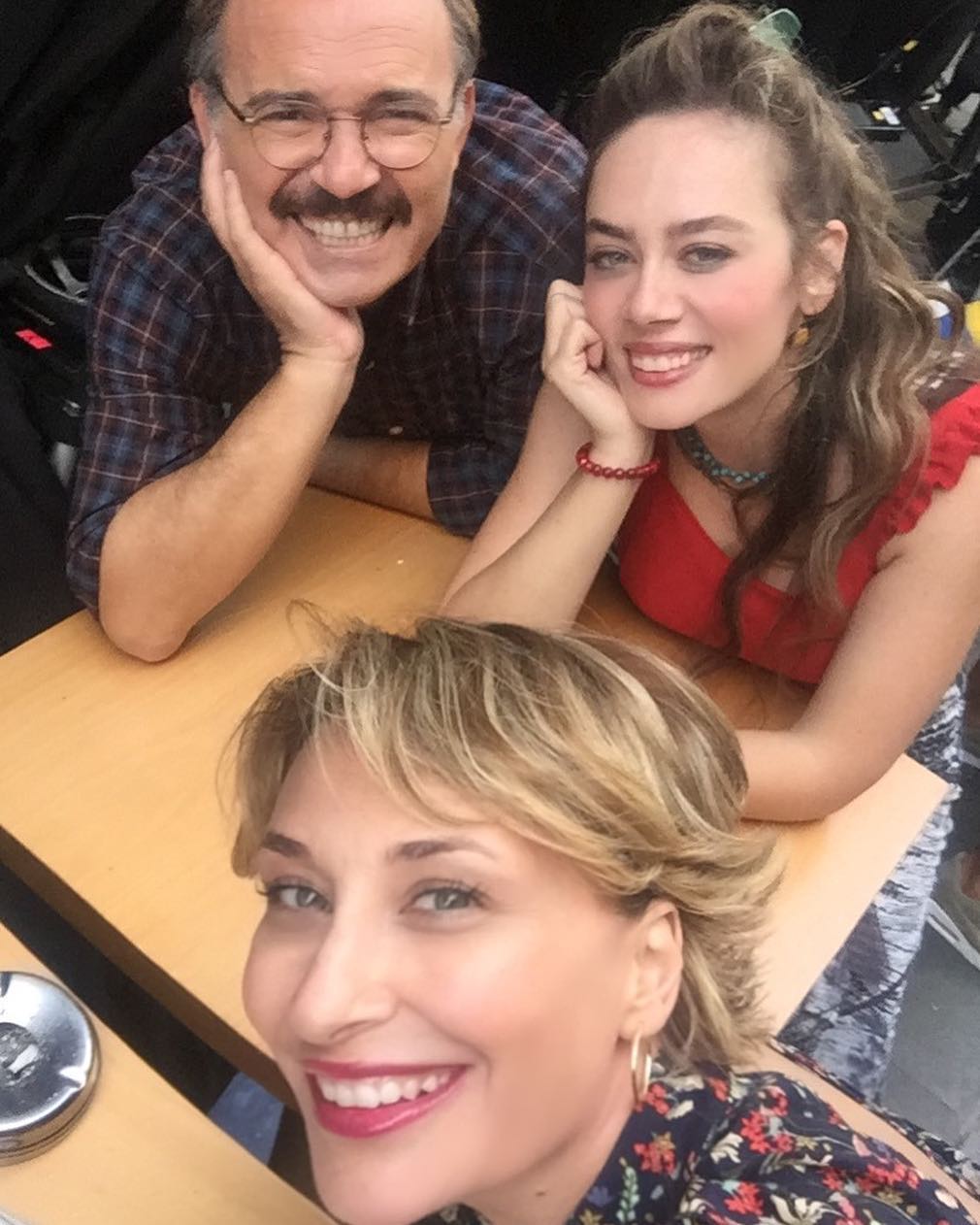Aile Arasinda