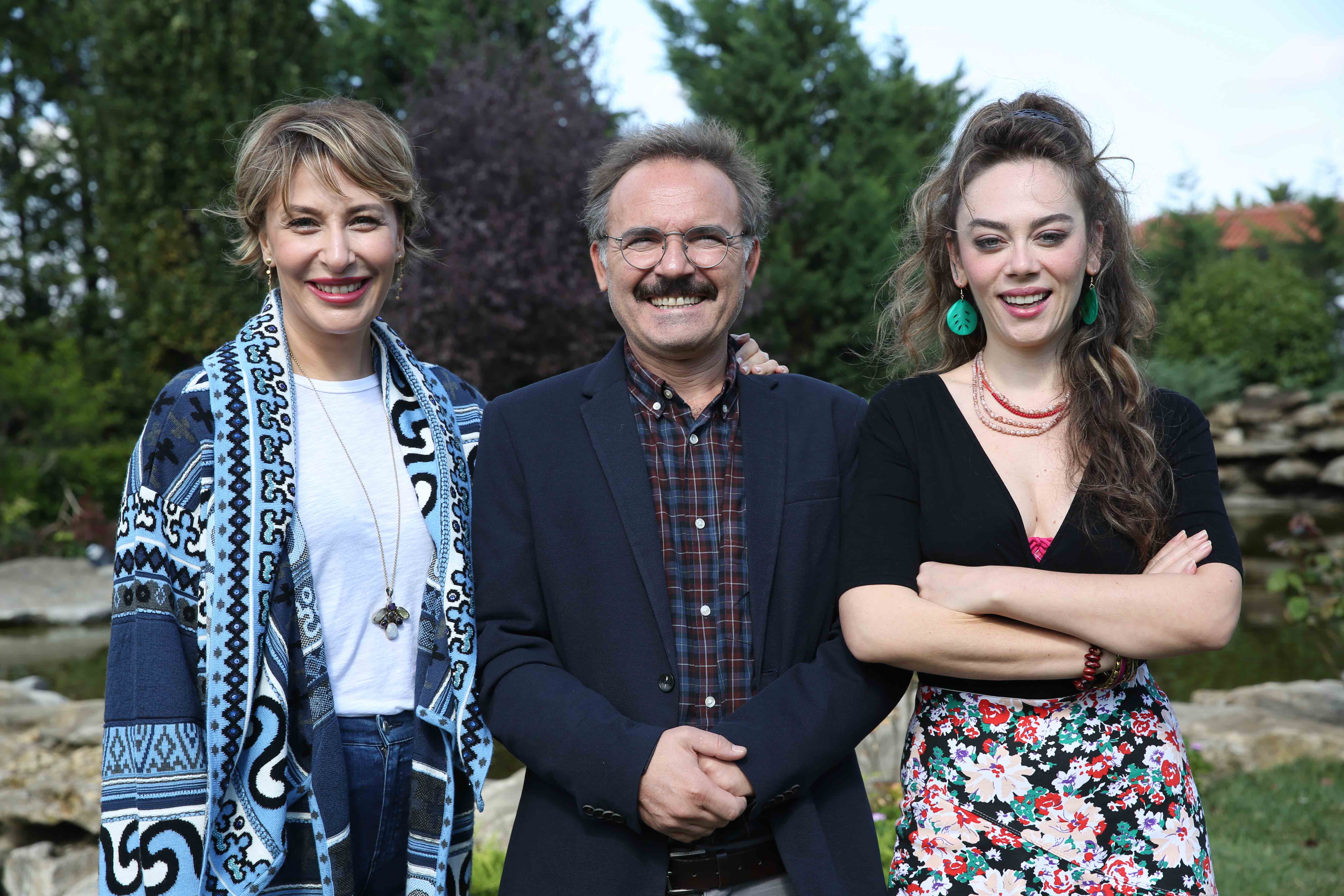 Aile Arasinda