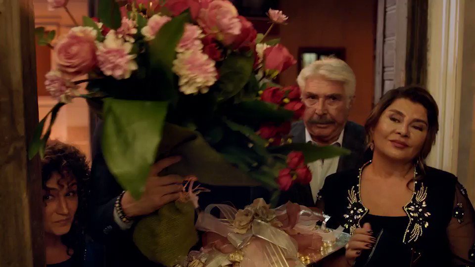 Aile Arasinda
