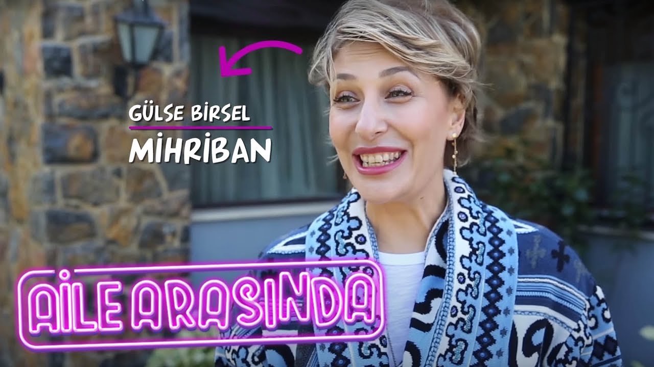 Aile Arasinda