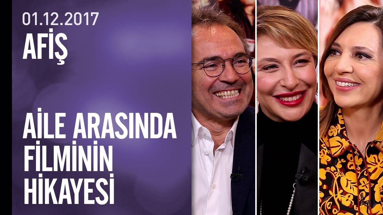 Aile Arasinda