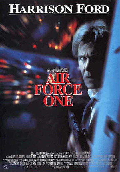 Air Force One
