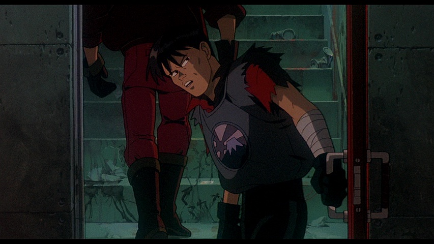 Akira