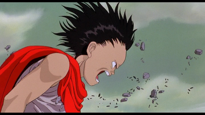 Akira