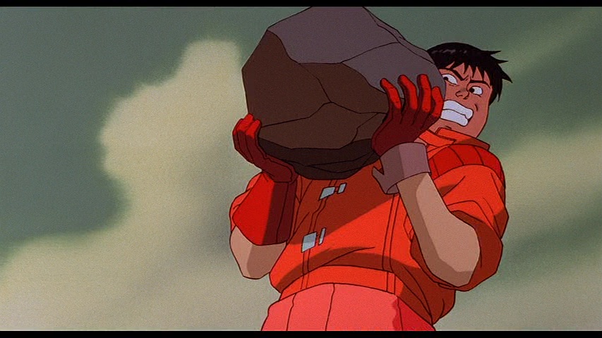 Akira