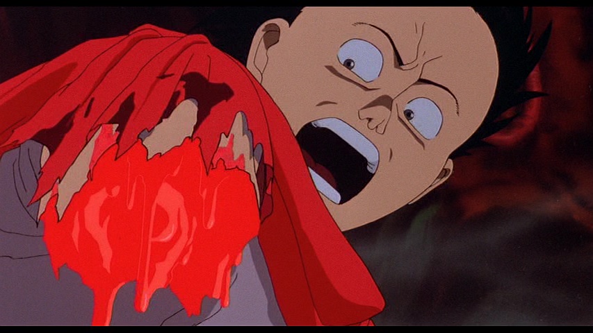 Akira