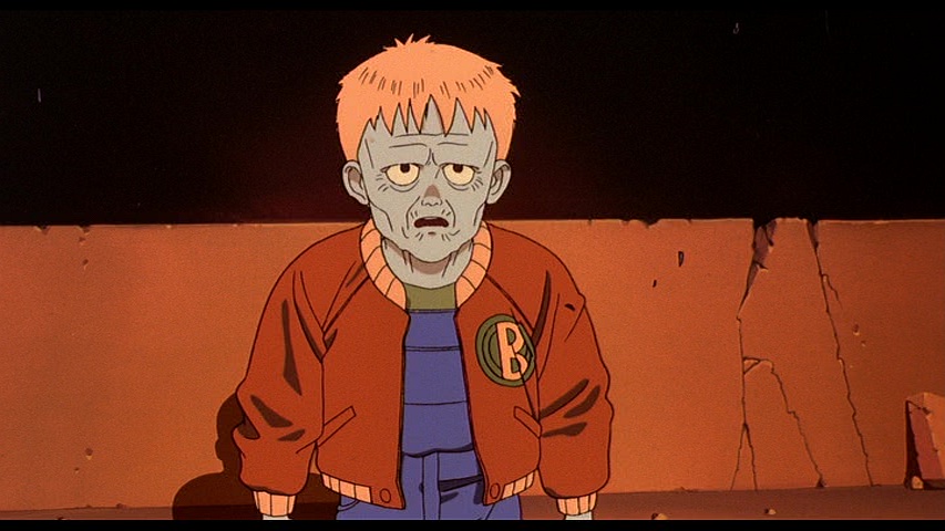 Akira