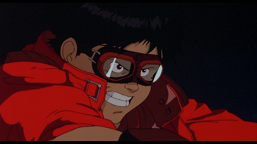 Akira