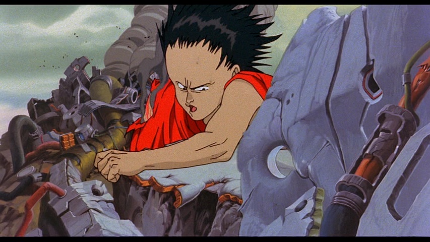 Akira