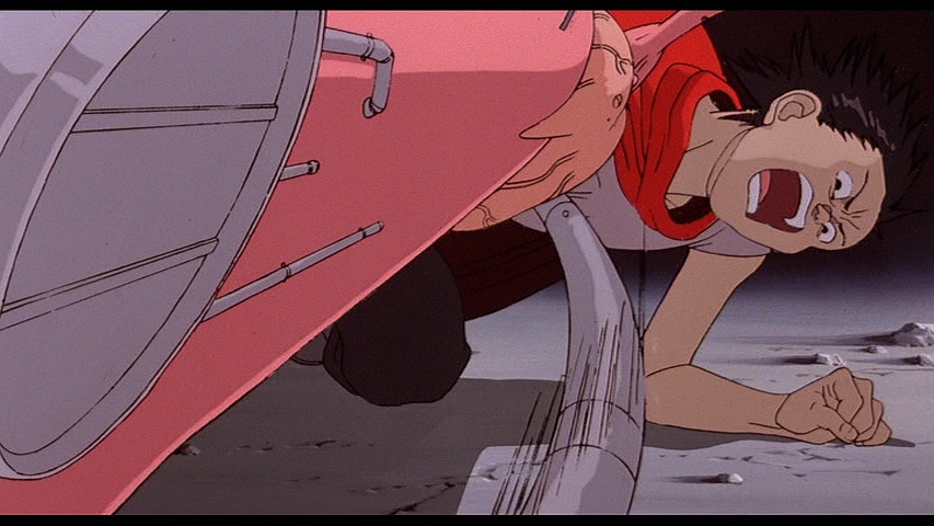 Akira