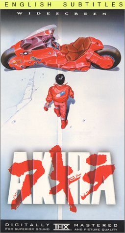 Akira