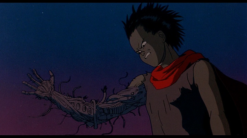 Akira