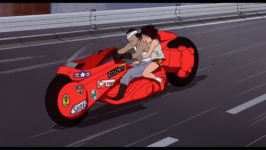 Akira