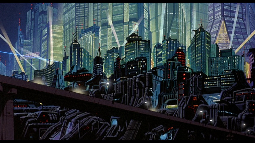 Akira