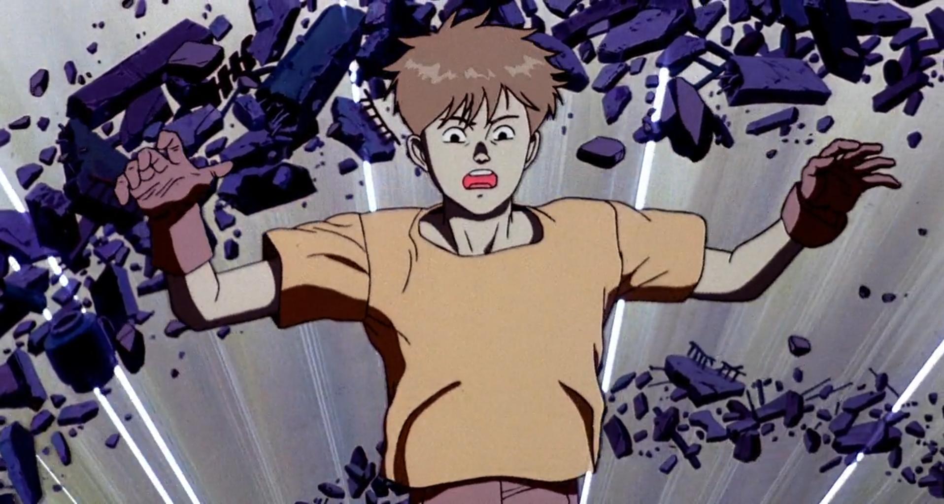 Akira