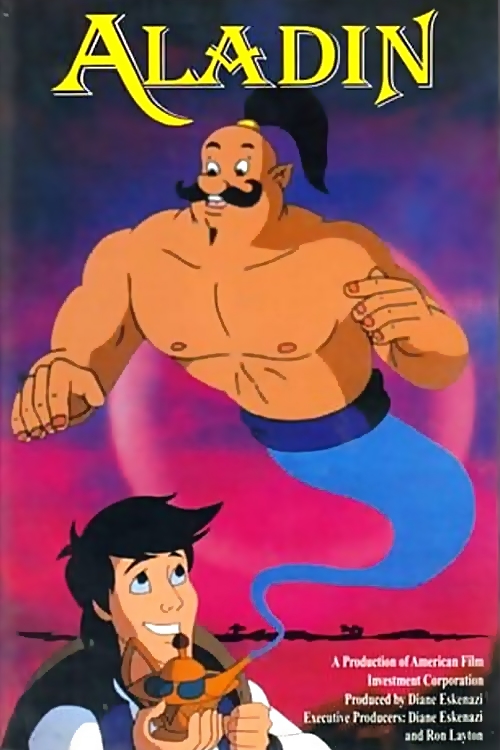 Aladdin