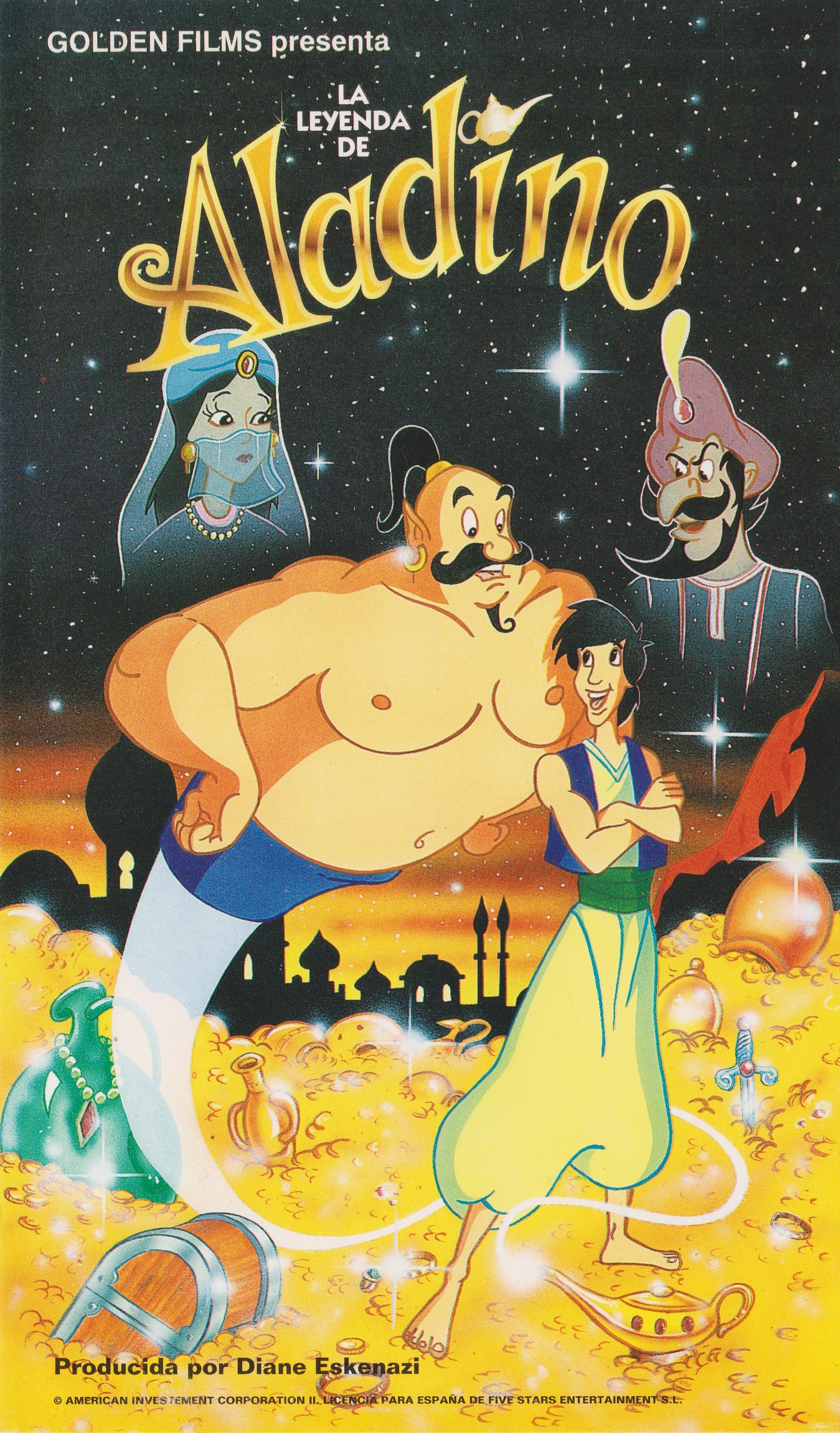 Aladdin