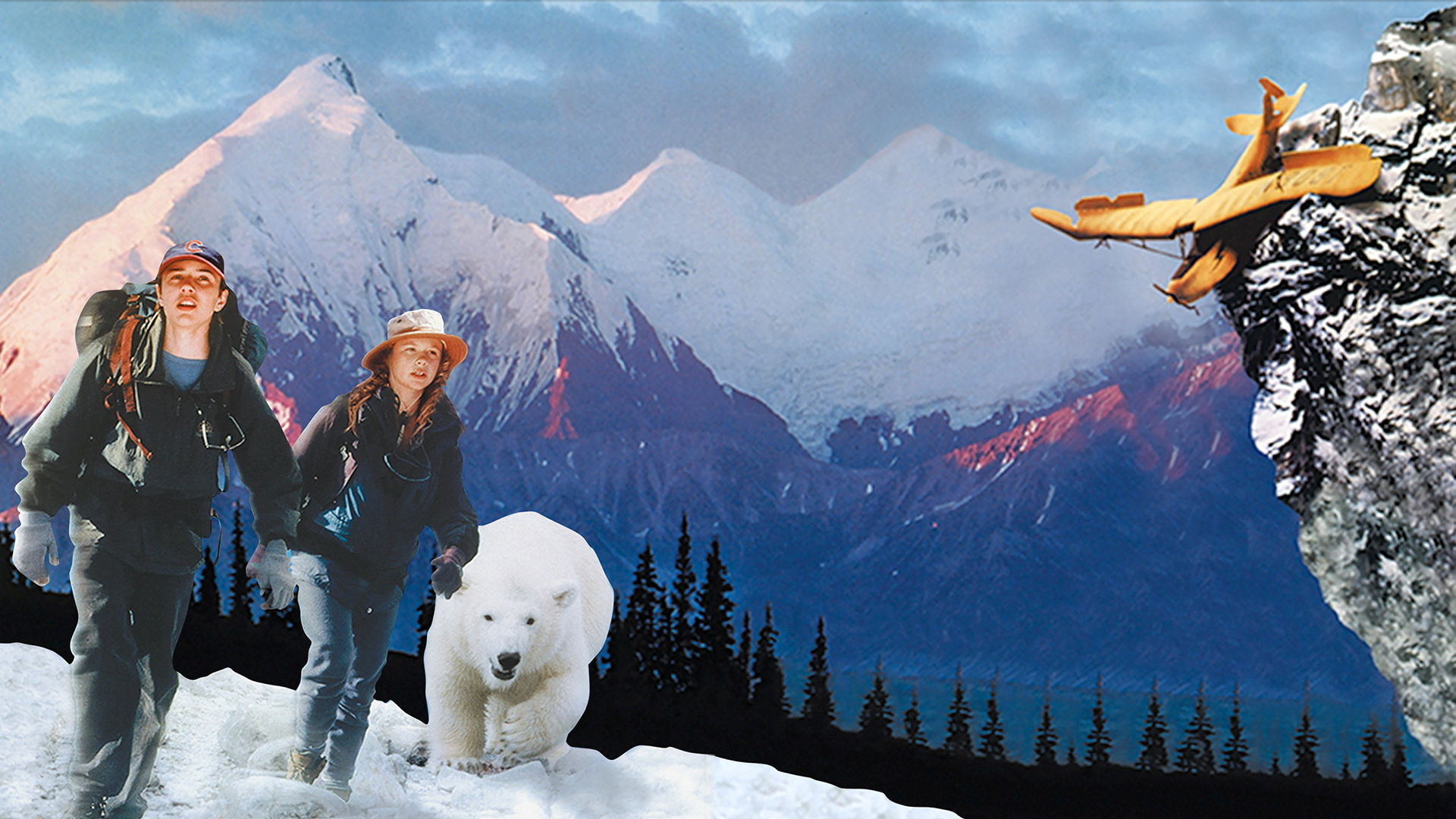 Alaska