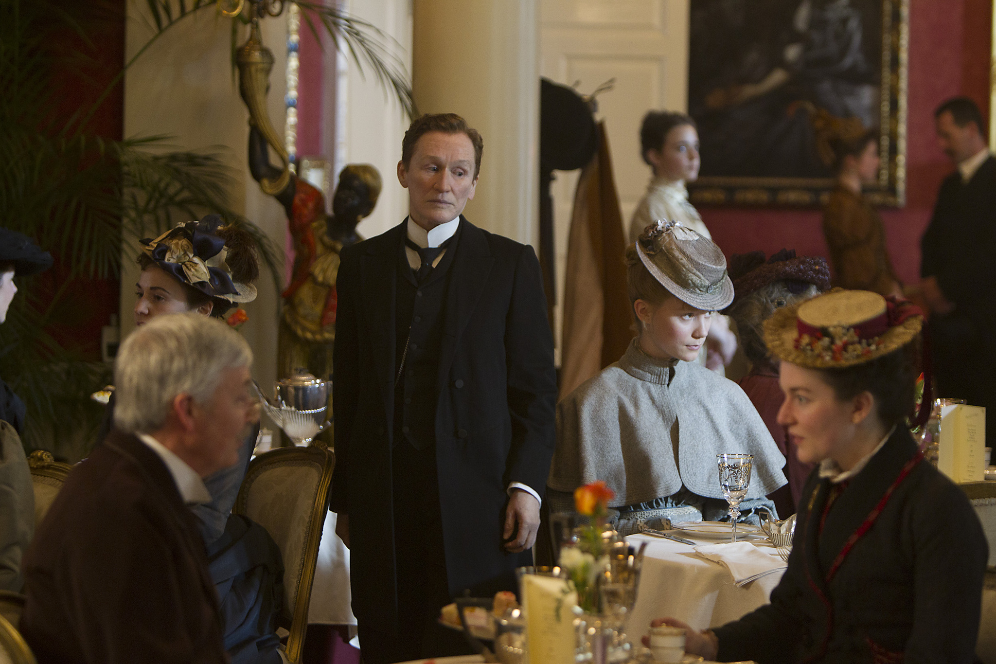 Albert Nobbs