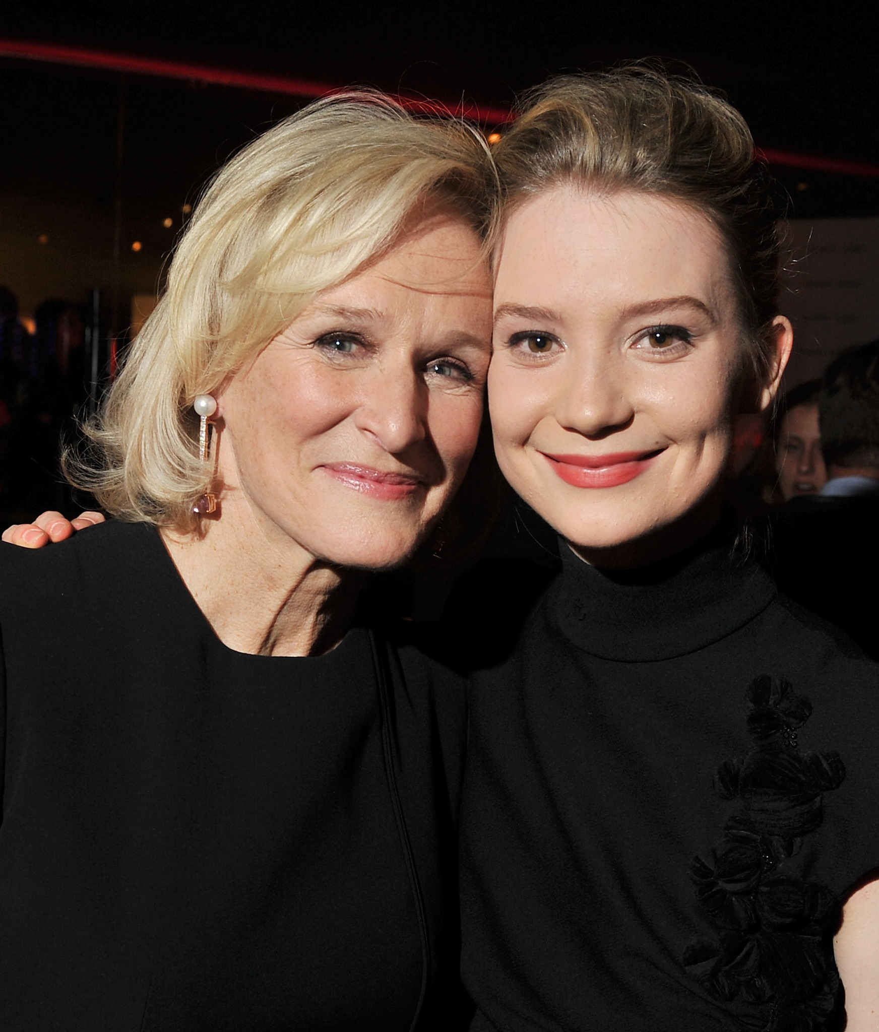Albert Nobbs