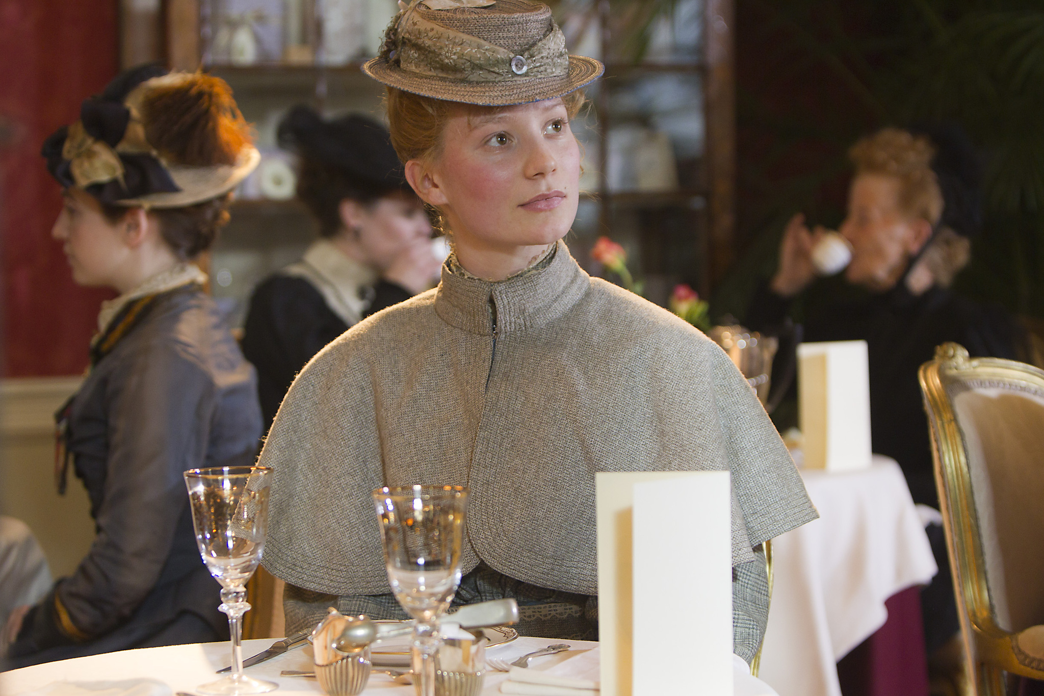 Albert Nobbs