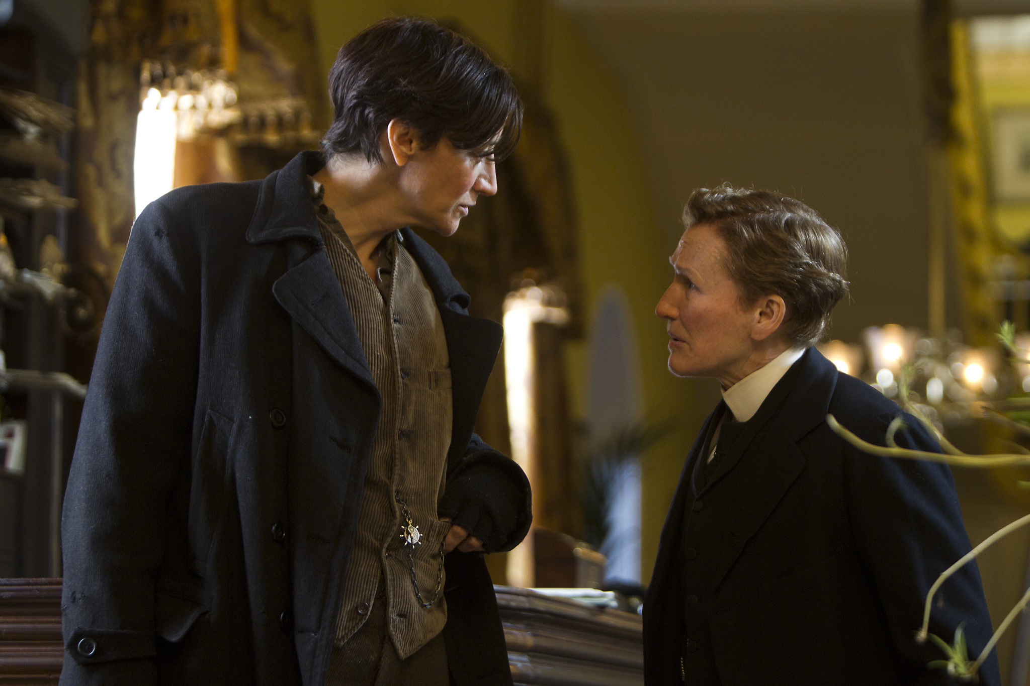 Albert Nobbs