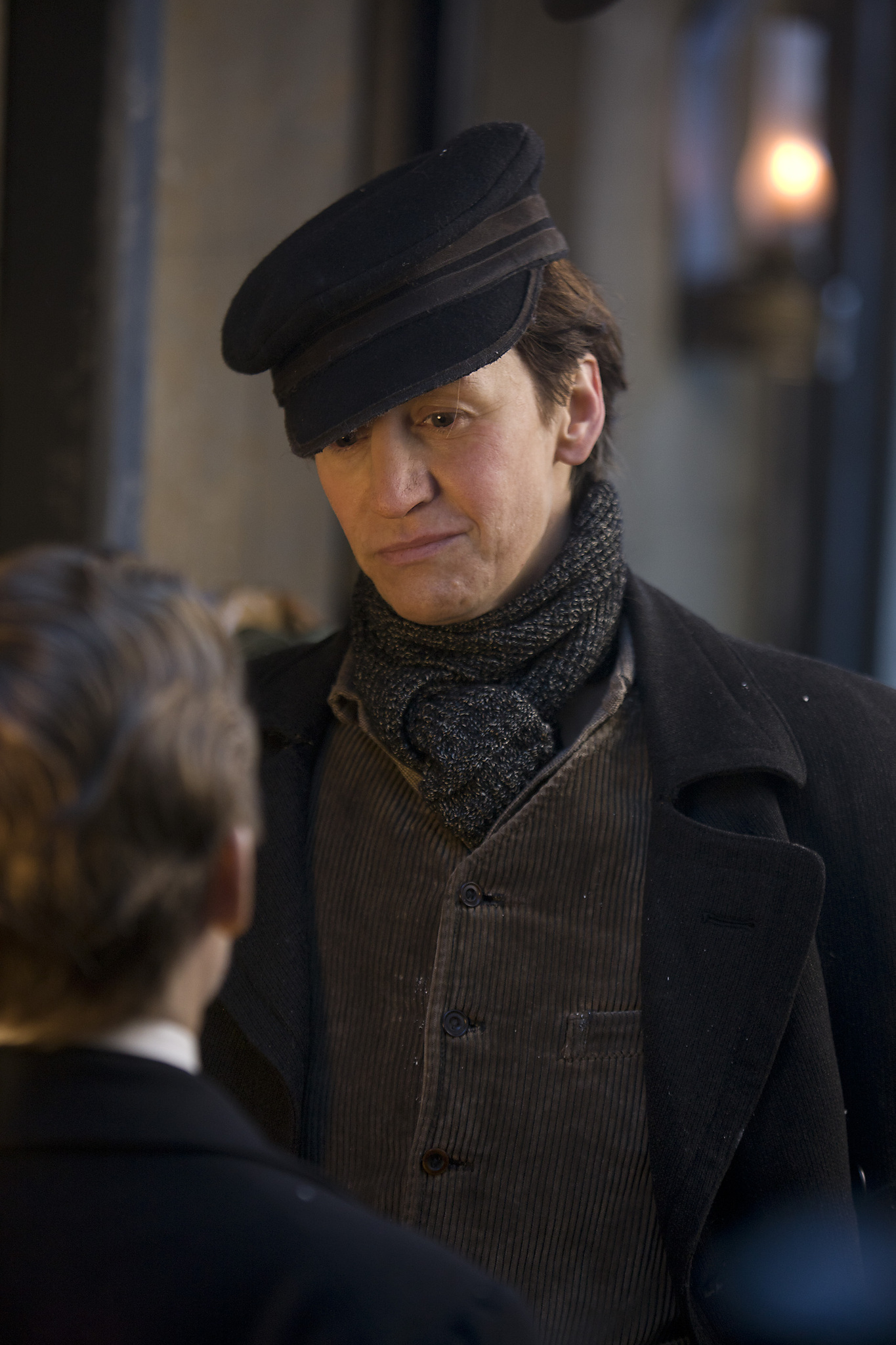 Albert Nobbs