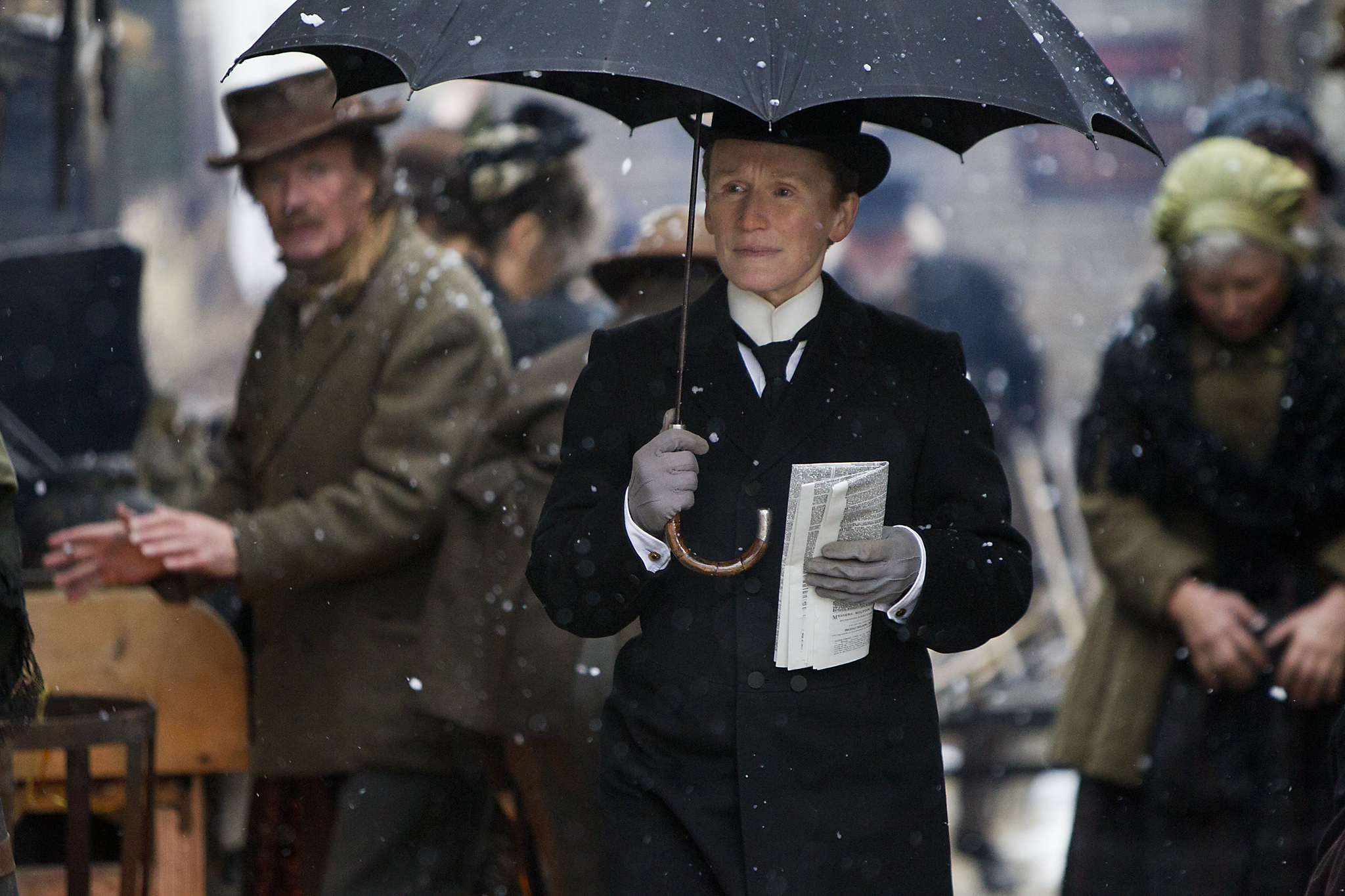 Albert Nobbs