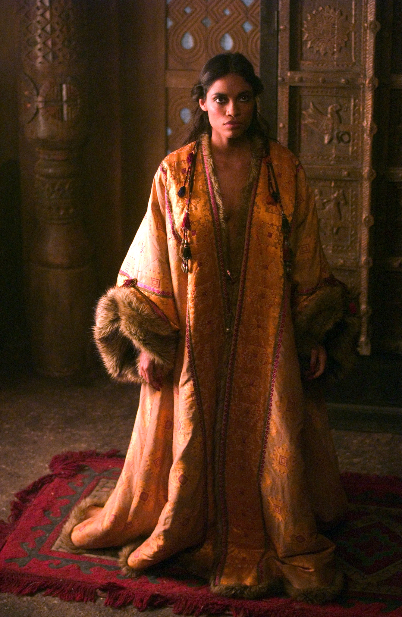 Alexander