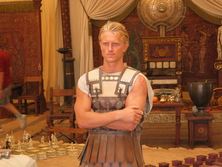 Alexander