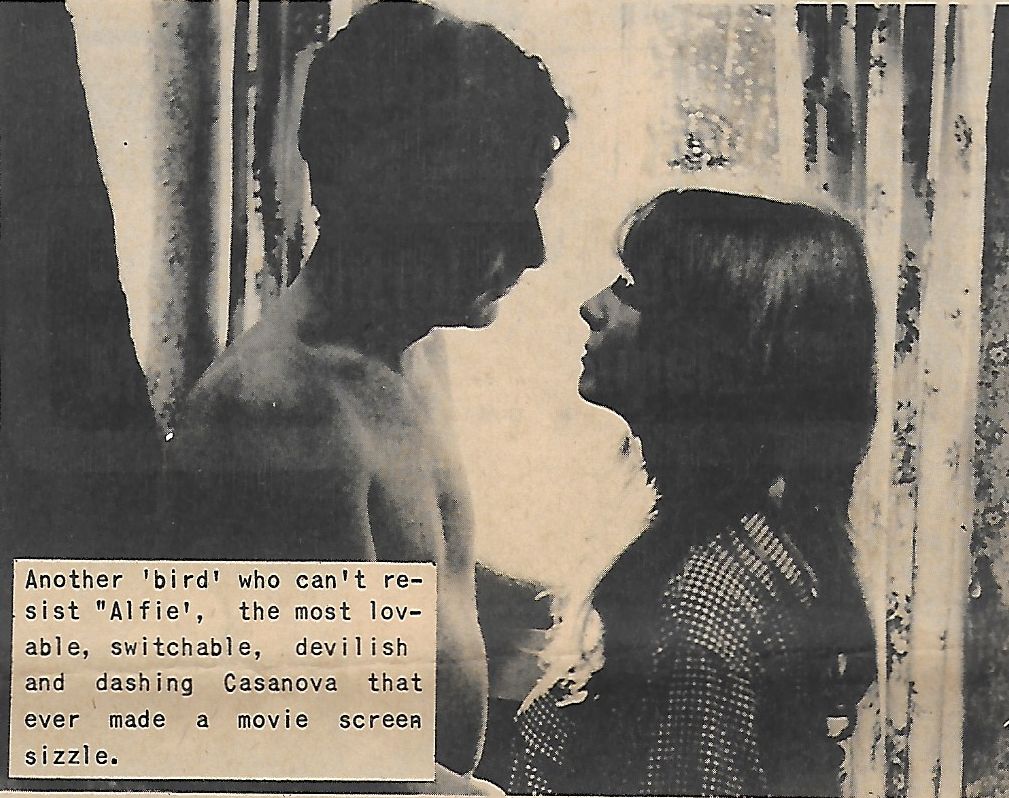 Alfie
