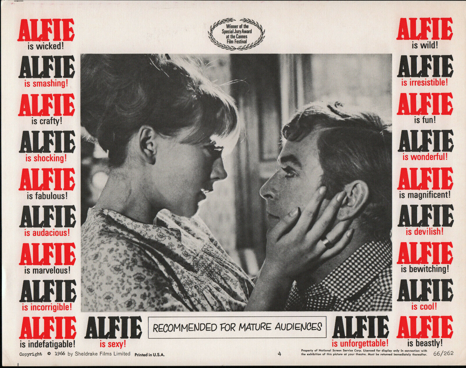 Alfie