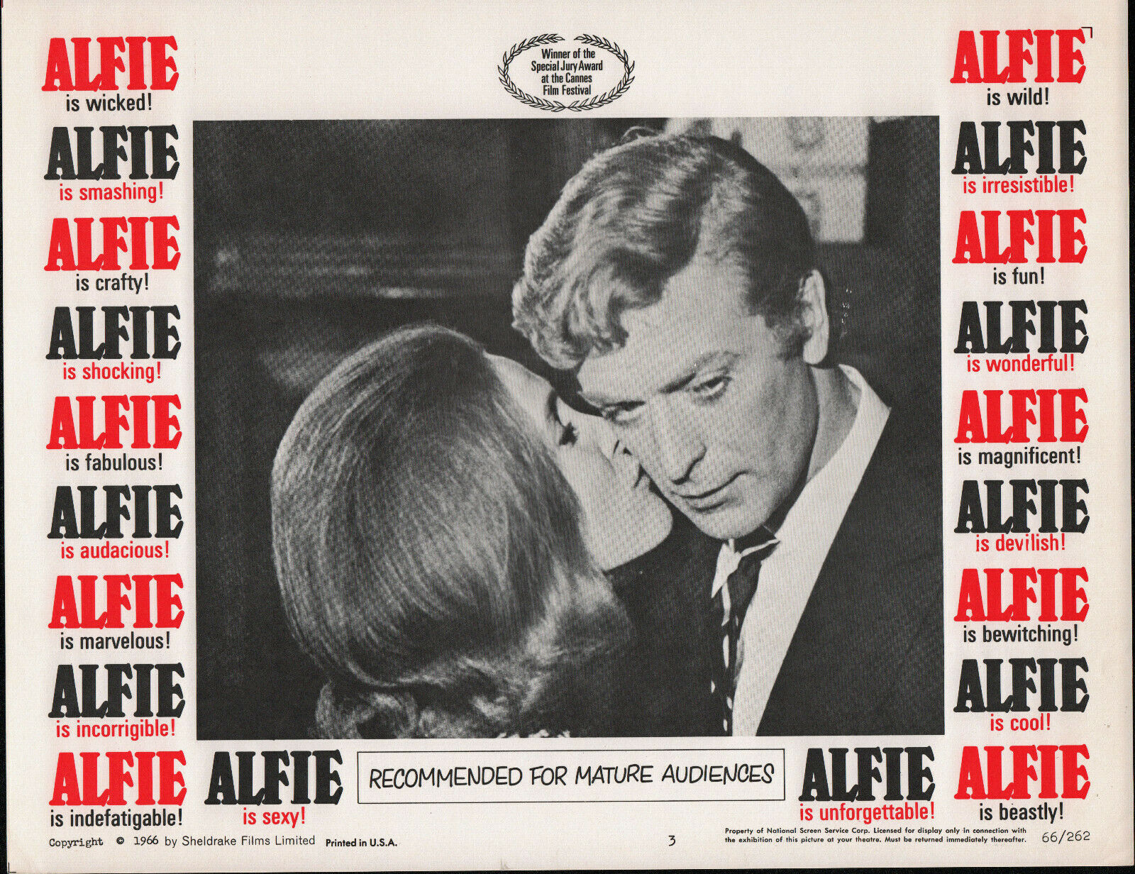 Alfie