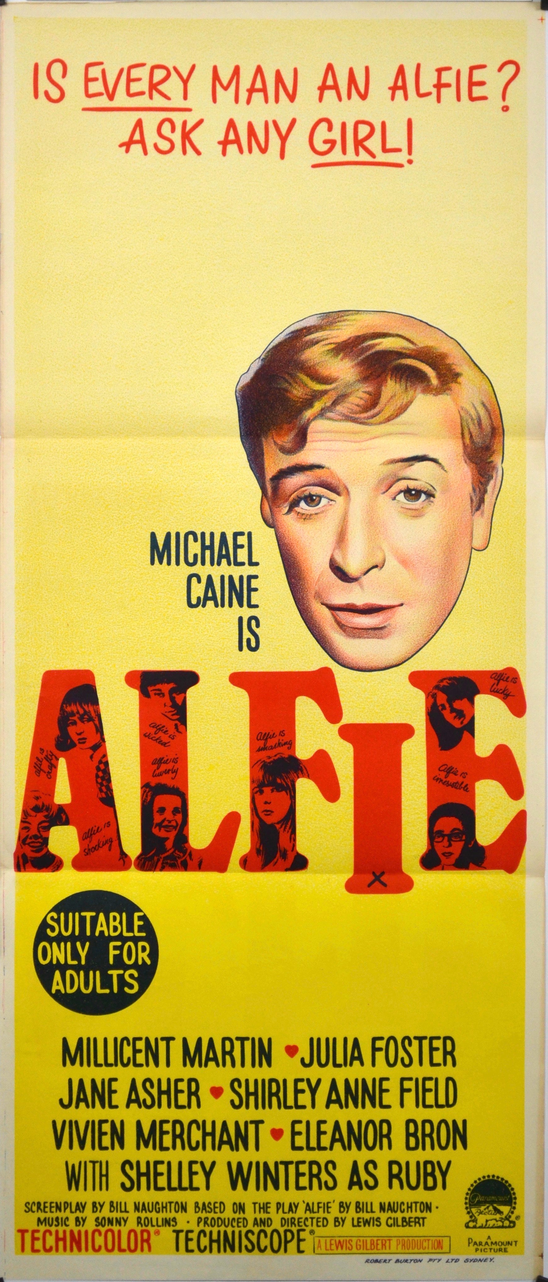 Alfie