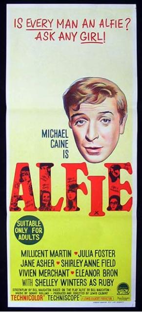 Alfie