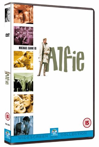 Alfie