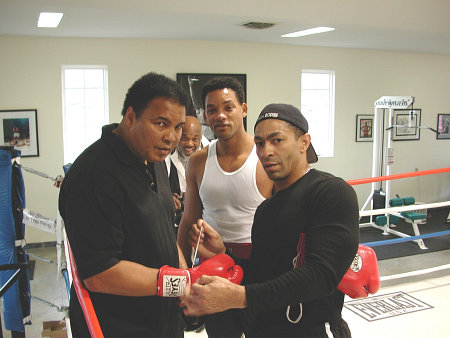 Ali