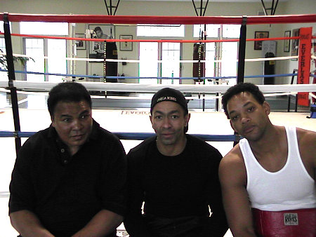 Ali