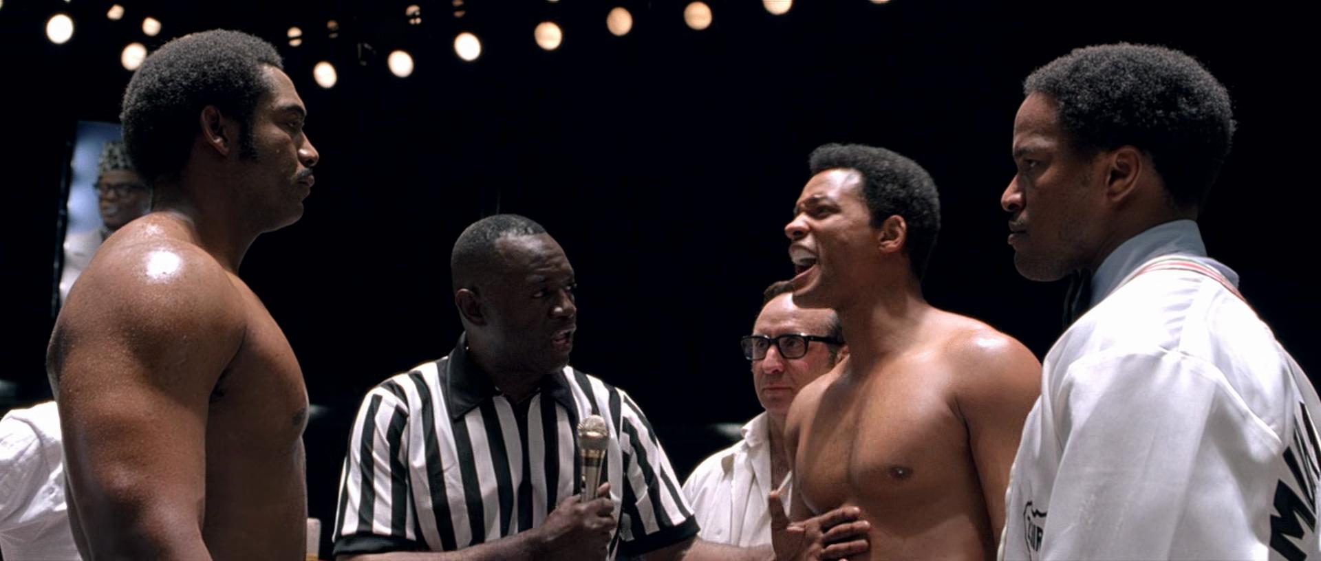 Ali