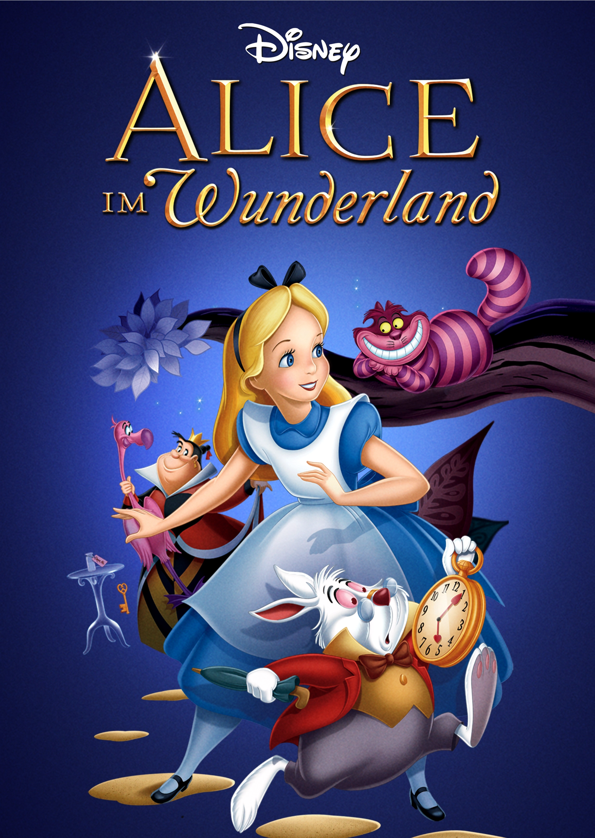 Alice im Wunderland