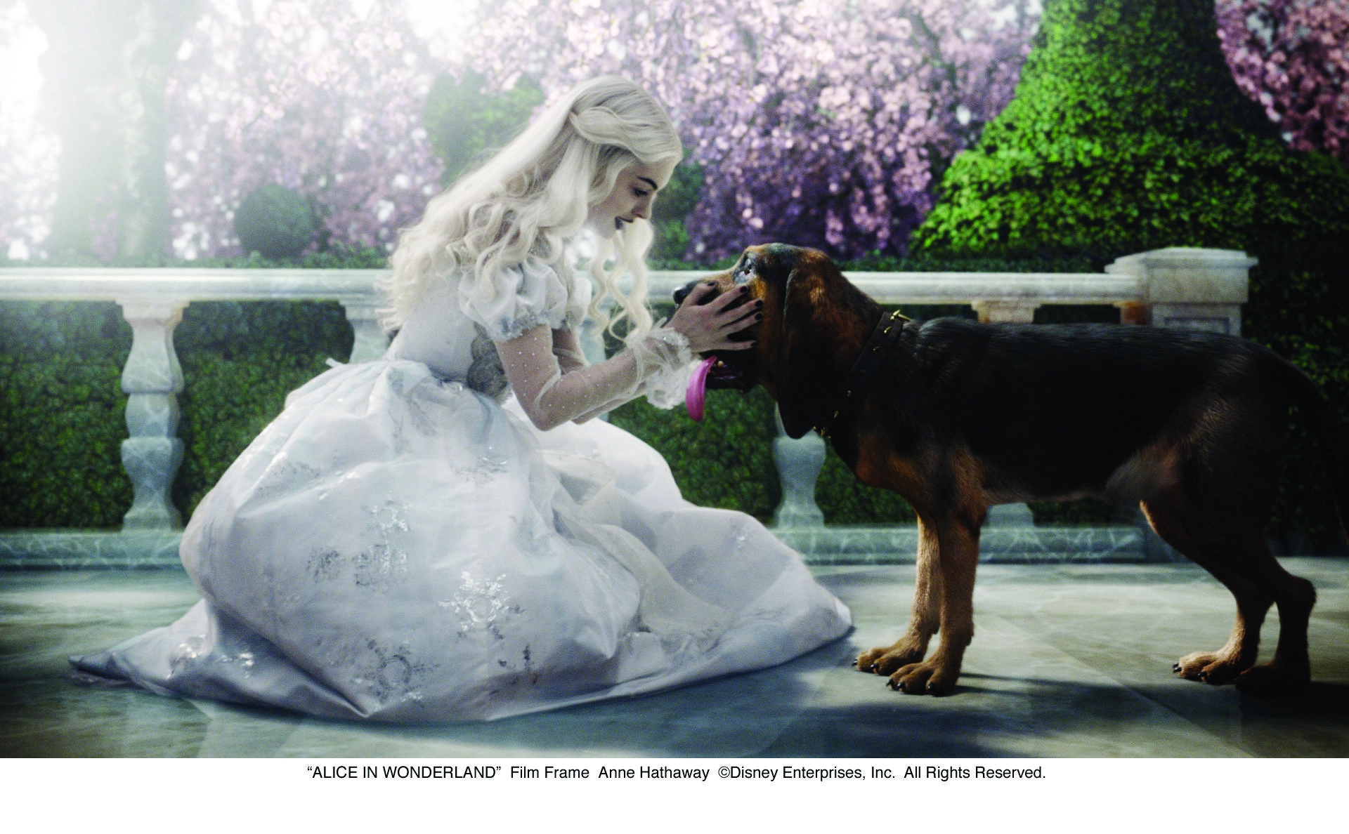 Alice im Wunderland