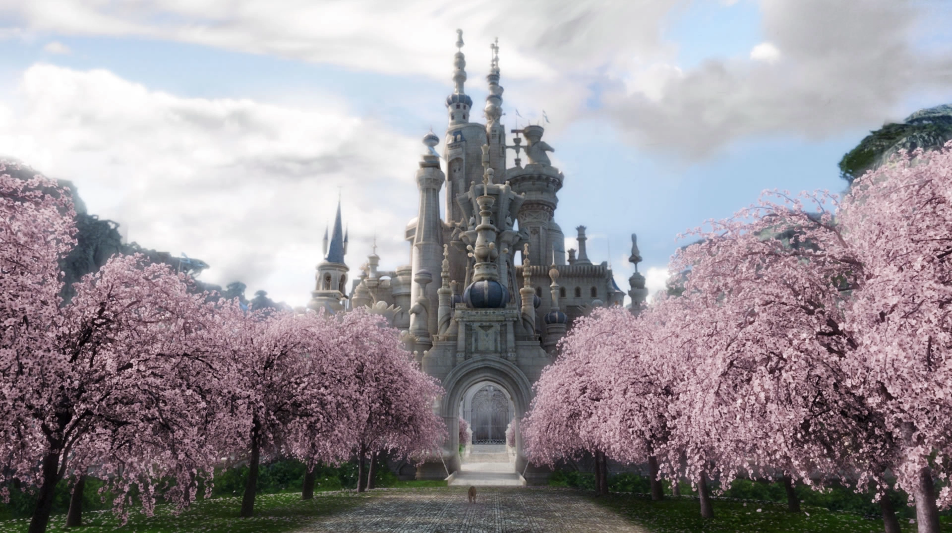 Alice im Wunderland