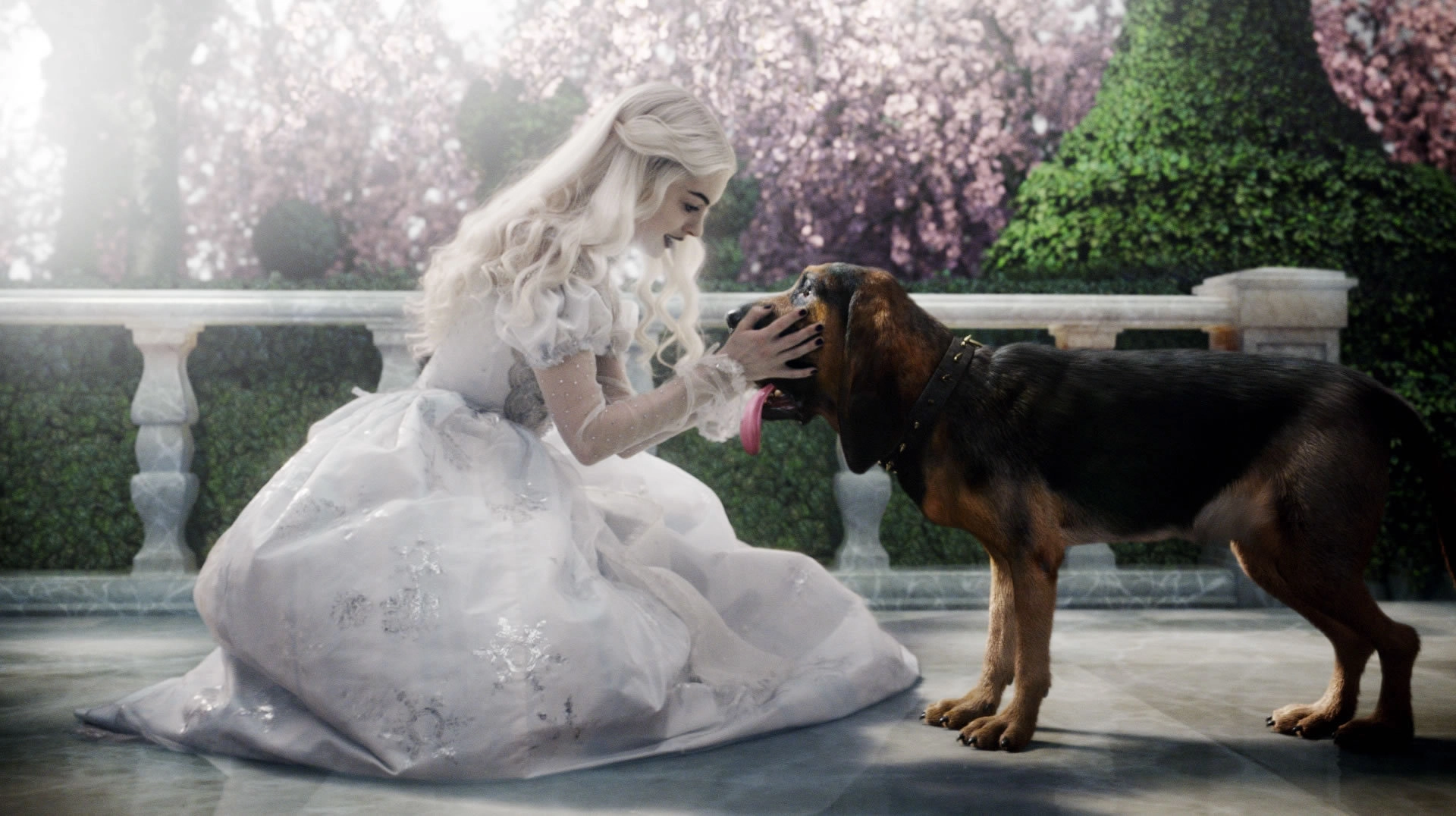 Alice im Wunderland