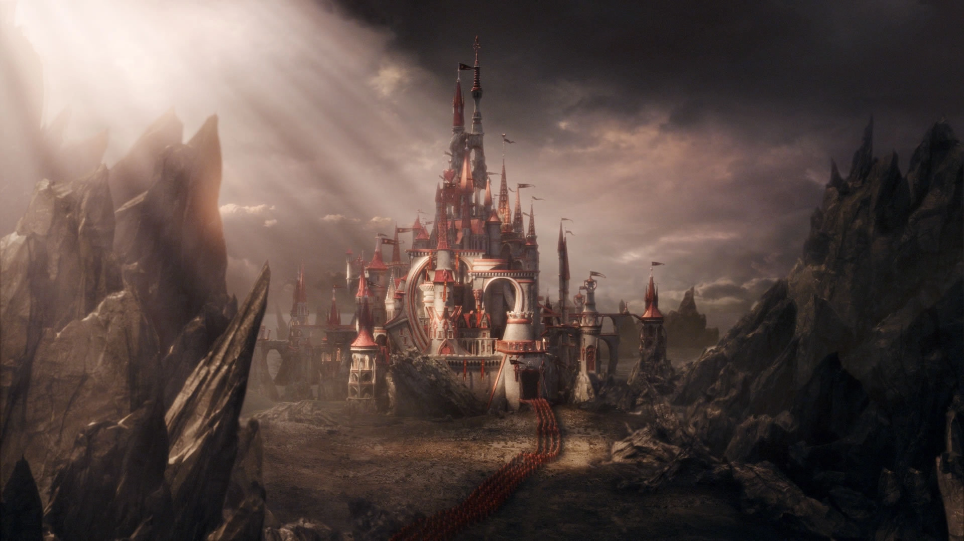 Alice im Wunderland