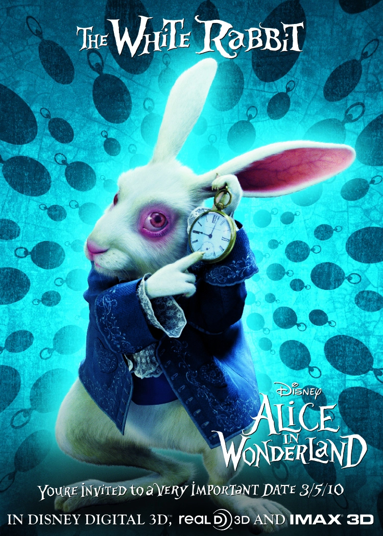 Alice im Wunderland