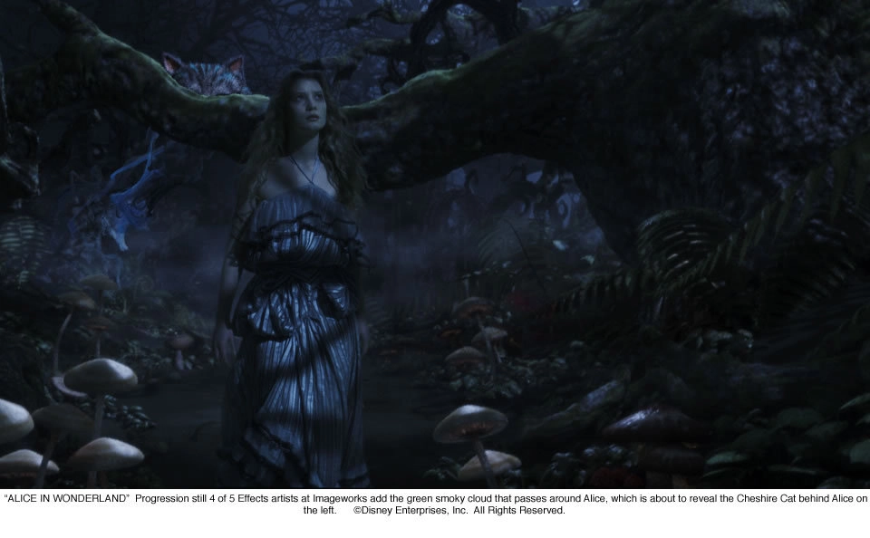 Alice im Wunderland