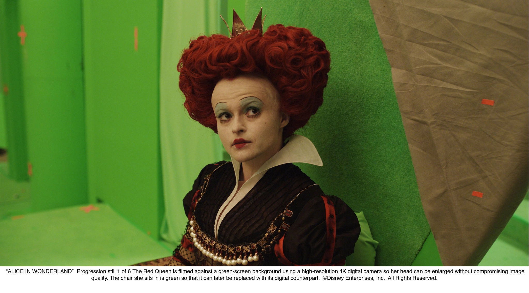 Alice im Wunderland