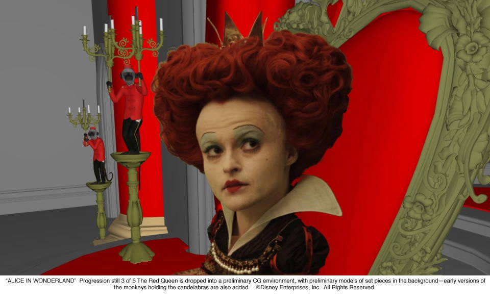 Alice im Wunderland